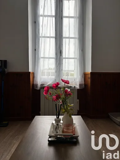 Immeuble à Chemillé-en-Anjou (49120)