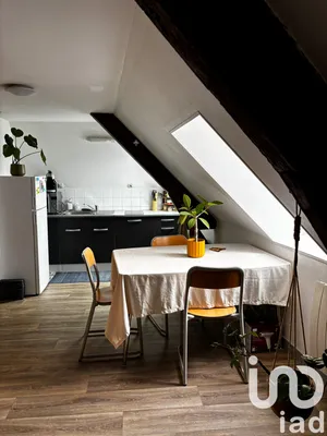 Immeuble à Chemillé-en-Anjou (49120)