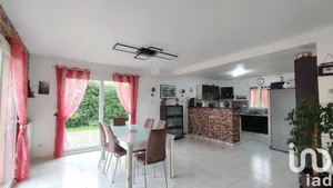 Maison à Caudebec-lès-Elbeuf (76320)