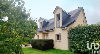 Maison à Caudebec-lès-Elbeuf (76320)
