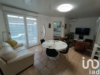 Maison à Perpignan (66000)