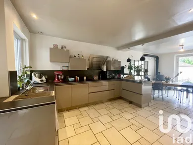 Maison à Vif (38450)