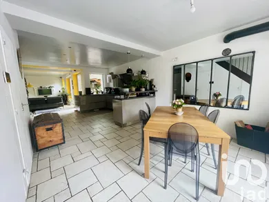 Maison à Vif (38450)