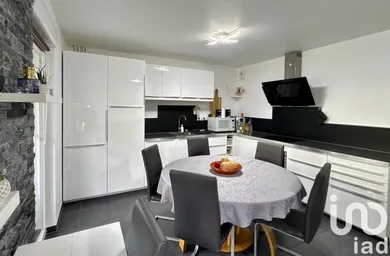 Detached house in Woippy (57140)