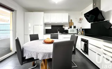 Detached house in Woippy (57140)