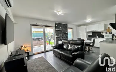 Detached house at Woippy (57140)