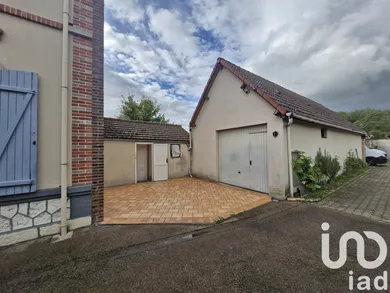 Maison à Romilly-sur-Seine (10100)