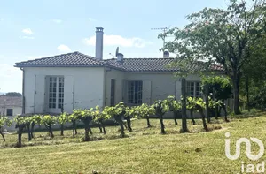 Maison de village à Colayrac-Saint-Cirq (47450)