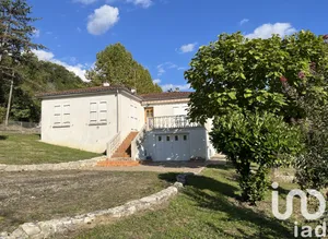 Maison de village à Colayrac-Saint-Cirq (47450)