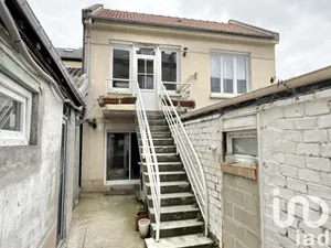 Maison à Le Havre (76600)