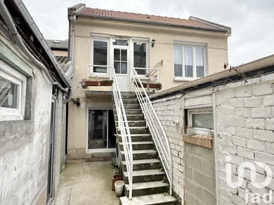 Maison à Le Havre (76600)