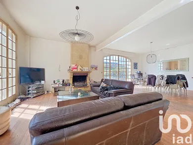 Manoir à Avrainville (91630)