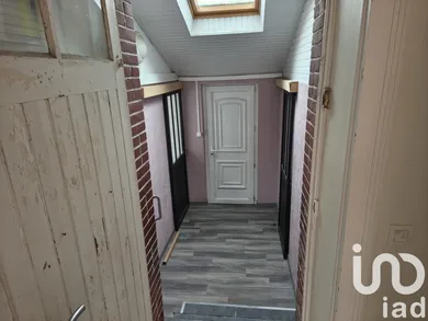 Maison à Trignac (44570)