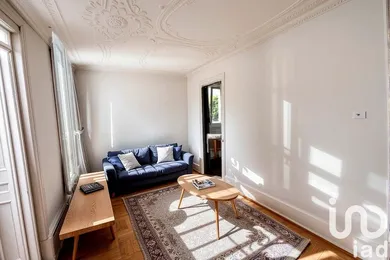 Apartment in Bagnolet (93170)