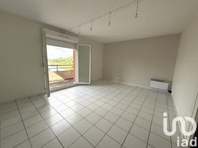 Appartement à Pont-Audemer (27500)