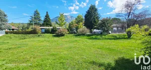 Terrain à Aix-les-Bains (73100)