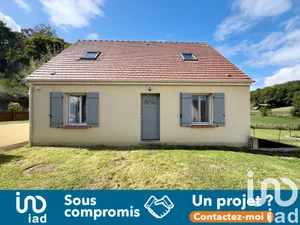 House at Villers-Saint-Sépulcre (60134)