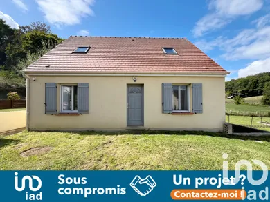 House at Villers-Saint-Sépulcre (60134)