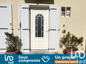 Maison traditionnelle à Beauvais (60000)