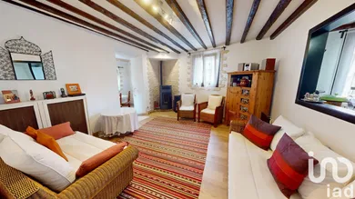 House at Réau (77550)