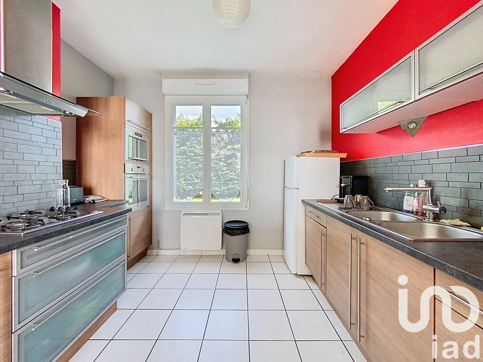 appartement à Saint-Jouan-des-Guérets