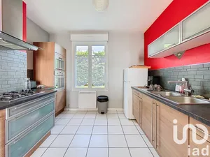 Apartment at SAINT JOUAN DES GUERÊTS (35430)