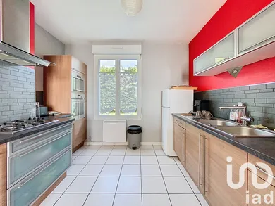 Appartement à SAINT JOUAN DES GUERÊTS (35430)