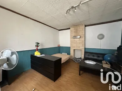 Apartment in Bagnolet (93170)