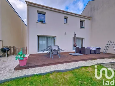 Maison à Servon (77170)