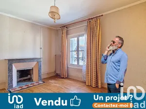 Triplex at Tours (37000)