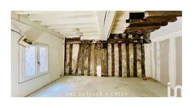 Appartement à Rouen (76000)