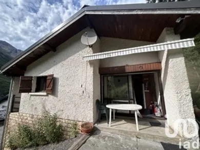 Chalet at Ornon (38520)