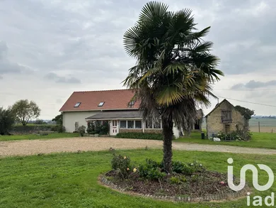 Park home in Saint Pierre des bois (72430)