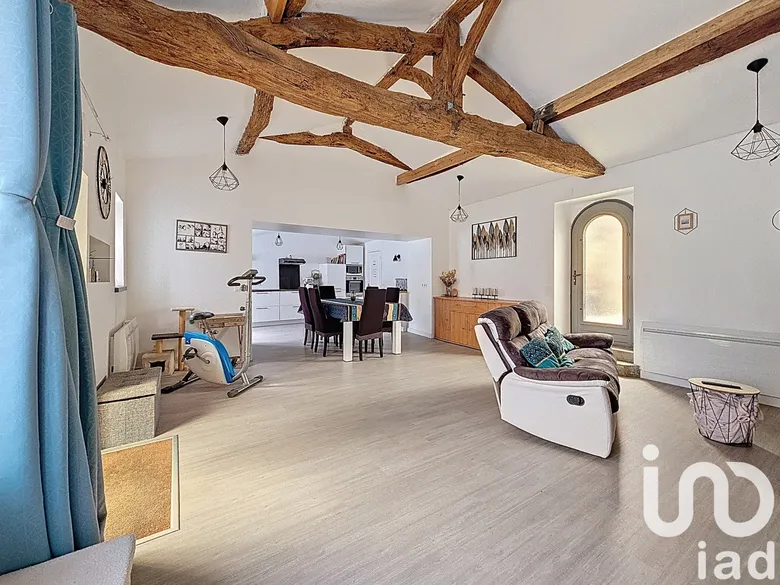 Maison 4 pièces 116 m² · à Le Loroux-Bottereau · 116 m² · 285 000 €