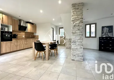 Maison à Asnières-sur-Oise (95270)