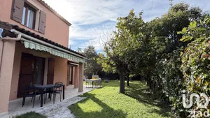 Maison traditionnelle à carpentras (84200)