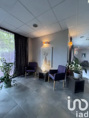 Apartment in Mérignac (33700)