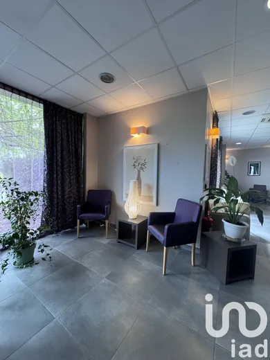 Apartment in Mérignac (33700)