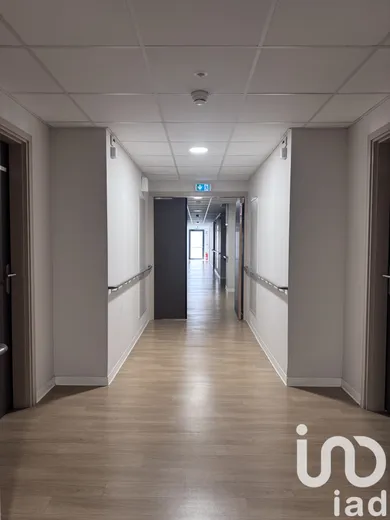 Apartment in Mérignac (33700)