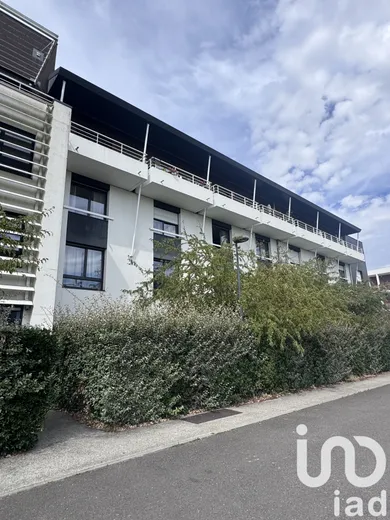 Apartment at Mérignac (33700)