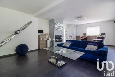 Traditional house in Cormeilles-en-Parisis (95240)