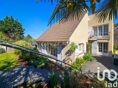 Traditional house in Cormeilles-en-Parisis (95240)