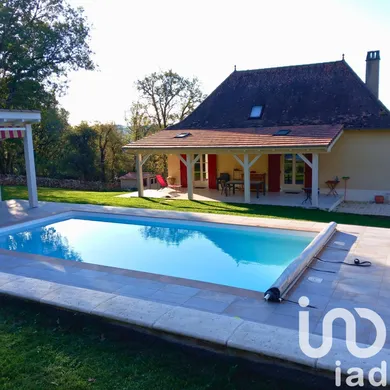 House in Figeac (46100)