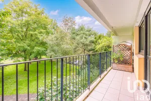 Appartement à Chennevières-sur-Marne (94430)