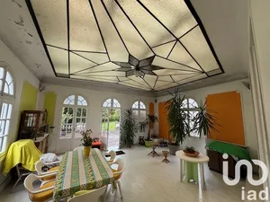 Immeuble à Thiviers (24800)