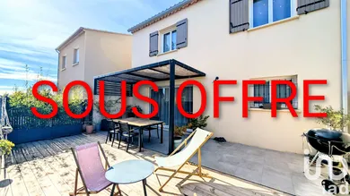 House at Monteux (84170)