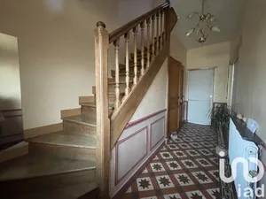 Pavillon à Villeneuve-le-Roi (94290)