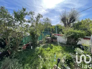 Detached house at Villeneuve-le-Roi (94290)