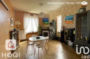 Pavillon à Villeneuve-le-Roi (94290)