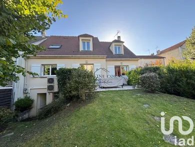 Maison à Villiers-sur-Marne (94350)